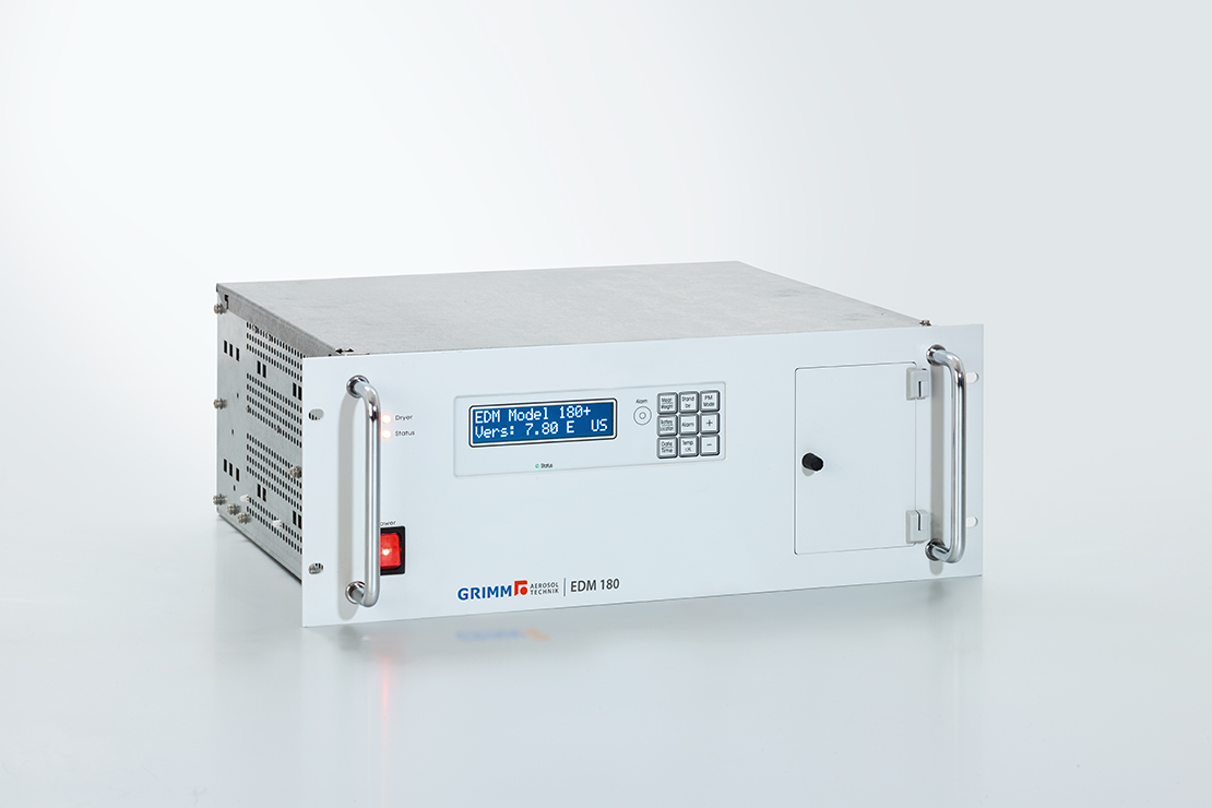 EDM 180+