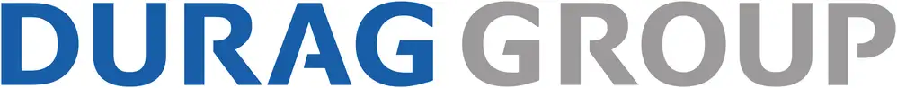 Logo DURAG GROUP