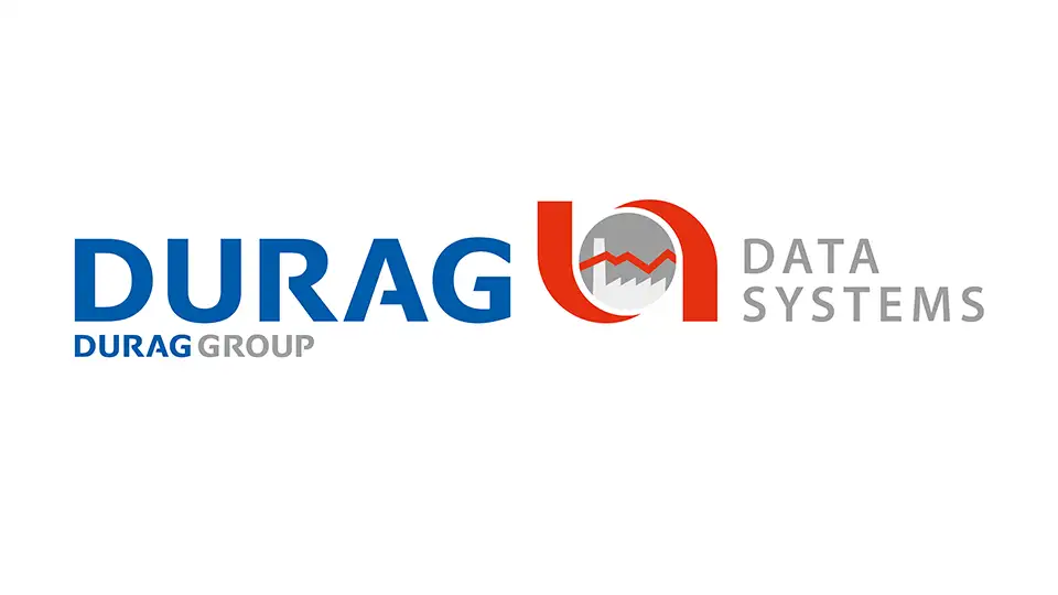 Logo DURAG DATA SYSTEMS