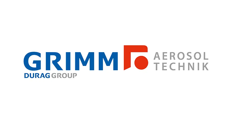 Logo GRIMM Aerosol