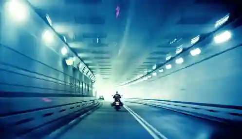 Tunnel safety